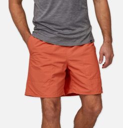 PATAGONIA Shorts | Baggies Longs Quartz Coral