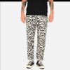 COOKMAN Pantalons | Chef Pant Zebra