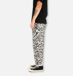 COOKMAN Pantalons | Chef Pant Zebra