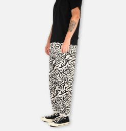 COOKMAN Pantalons | Chef Pant Zebra