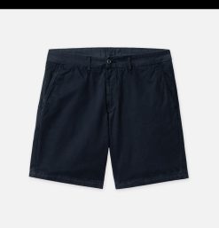 CARHARTT WIP Shorts | John Short Dark Navy