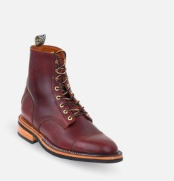 UNMARKED Bottes | Bottes Db Hunter Cap Toe Brown