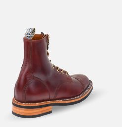 UNMARKED Bottes | Bottes Db Hunter Cap Toe Brown