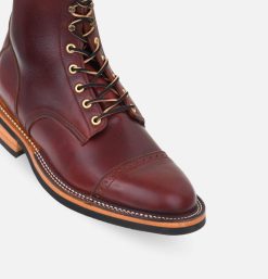 UNMARKED Bottes | Bottes Db Hunter Cap Toe Brown