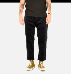 GRAMICCI Pantalons | Loose Tapered Pant Cord Navy