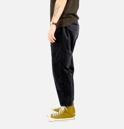 GRAMICCI Pantalons | Loose Tapered Pant Cord Navy