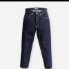 HATSKI Jeans | 22001 Jean Loose Tapered Onewash