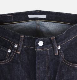 HATSKI Jeans | 22001 Jean Loose Tapered Onewash