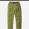 GRAMICCI Chinos | Down Pant Deep Olive