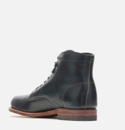 WOLVERINE Bottes | 1000 Mile Boot Noir