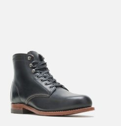 WOLVERINE Bottes | 1000 Mile Boot Noir