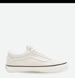 VANS Baskets | Old Skool Anaheim Cream