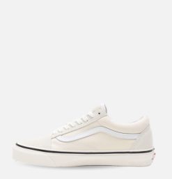 VANS Baskets | Old Skool Anaheim Cream