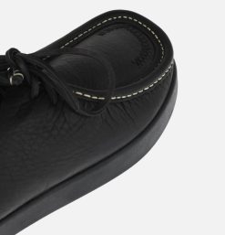 YOGI FOOTWEAR Chaussures | Chaussures Willard Stitch Black