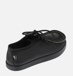 YOGI FOOTWEAR Chaussures | Chaussures Willard Stitch Black