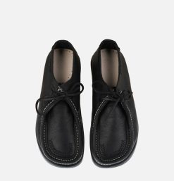 YOGI FOOTWEAR Chaussures | Chaussures Willard Stitch Black