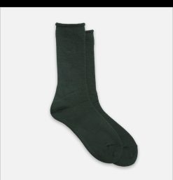 ROTOTO Chaussettes | Chaussettes City Green