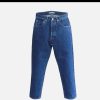 HATSKI Jeans | 22001 Jean Loose Tapered Used Blue