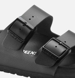 BIRKENSTOCK Chaussures | Sandales Arizona Narrow Full Black