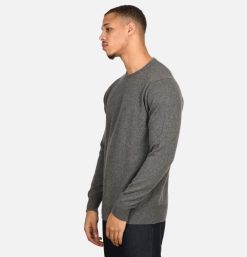 WILLIAM LOCKIE Pulls & Cardigans | Pull Col Rond Cliff