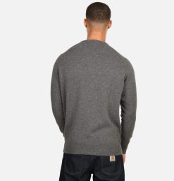 WILLIAM LOCKIE Pulls & Cardigans | Pull Col Rond Cliff