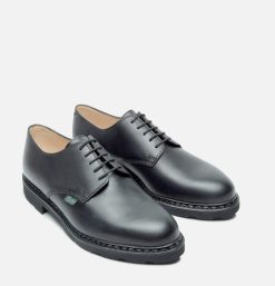 PARABOOT Chaussures | Chaussures Arles Griff Noir