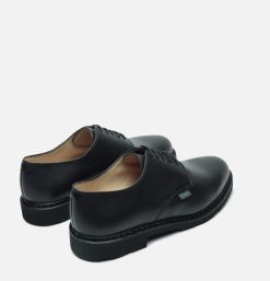 PARABOOT Chaussures | Chaussures Arles Griff Noir