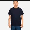 SUNRAY T-Shirts | T-Shirt Haleiwa Dark Navy