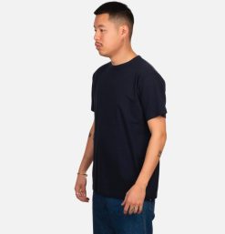 SUNRAY T-Shirts | T-Shirt Haleiwa Dark Navy