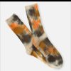 ANONYMOUS ISM Chaussettes | Chaussettes Scatter Tie Dye