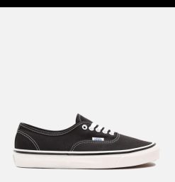 VANS Baskets | Authentic Anaheim Black