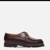 PARABOOT Chaussures | Chaussures Michael Marche Cafe