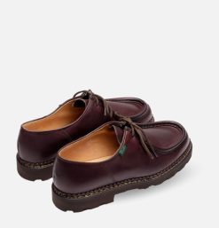 PARABOOT Chaussures | Chaussures Michael Marche Cafe