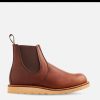 RED WING SHOES Bottes | 3190 - Rover Chelsea Boot Amber Harness