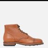 VIBERG Bottes | Service Boot Natural Chestnut