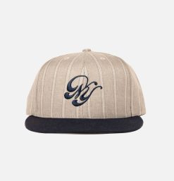 LITE YEAR Chapeaux & Casquettes | Ny Baseball Cap Grey/Navy