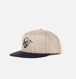 LITE YEAR Chapeaux & Casquettes | Ny Baseball Cap Grey/Navy