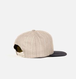 LITE YEAR Chapeaux & Casquettes | Ny Baseball Cap Grey/Navy