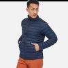 PATAGONIA Blousons & Manteaux | Down Sweater New Navy