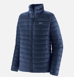 PATAGONIA Blousons & Manteaux | Down Sweater New Navy