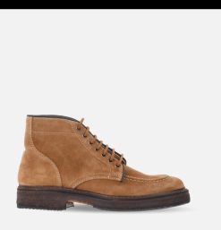 ASTORFLEX Bottes | Boots Nuvoflex Whiskey