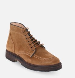 ASTORFLEX Bottes | Boots Nuvoflex Whiskey