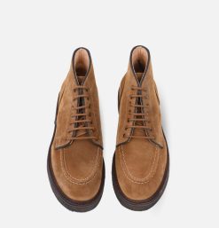 ASTORFLEX Bottes | Boots Nuvoflex Whiskey