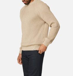 PEREGRINE Pulls & Cardigans | Pull Harry Oatmeal