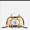 TOPO DESIGNS Sacs Bandouliere | Mountain Hip Pack Bone White