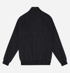 BARACUTA Blousons & Manteaux | Baracuta X Golwdin G9 Gore-Tex Jacket Black