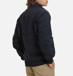 BARACUTA Blousons & Manteaux | Baracuta X Golwdin G9 Gore-Tex Jacket Black