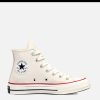 CONVERSE Baskets | Chuck 70 Hi Top Parchement