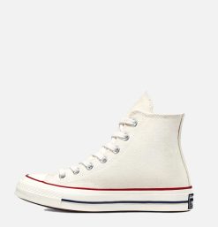 CONVERSE Baskets | Chuck 70 Hi Top Parchement