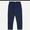 UNIVERSAL WORKS Chinos | Pantalon Military Chino Nebraska Navy